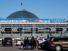 Более 10 рейсов задерживаются в аэропорту Калининграда