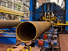 Прокуратура проводит проверку после разгерметизации трубы на заводе в Волжском