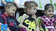 Глава Дагестана: пятеро детей вернулись в Дагестан из Сирии
