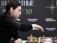 Горячкина о лучшем шахматисте в истории: «До последних событий я бы точно ответила, что это Карлсен. Но сейчас Магнус чудит»