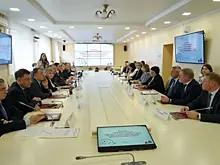 В Самарской области создают кластер среднего профессионального образования