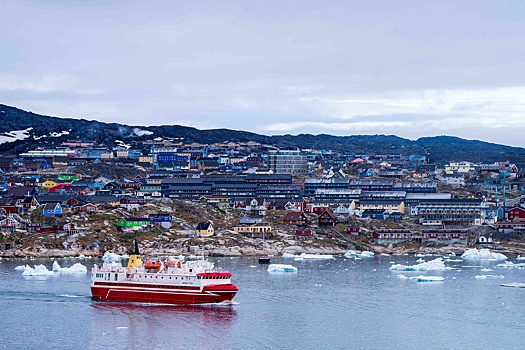 Европарламентарий: На угрозы Трампа ЕС должен отвечать действиями, а не словами