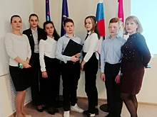 Школьники из Пензы стали победителями и призерами научно-инженерного конкурса