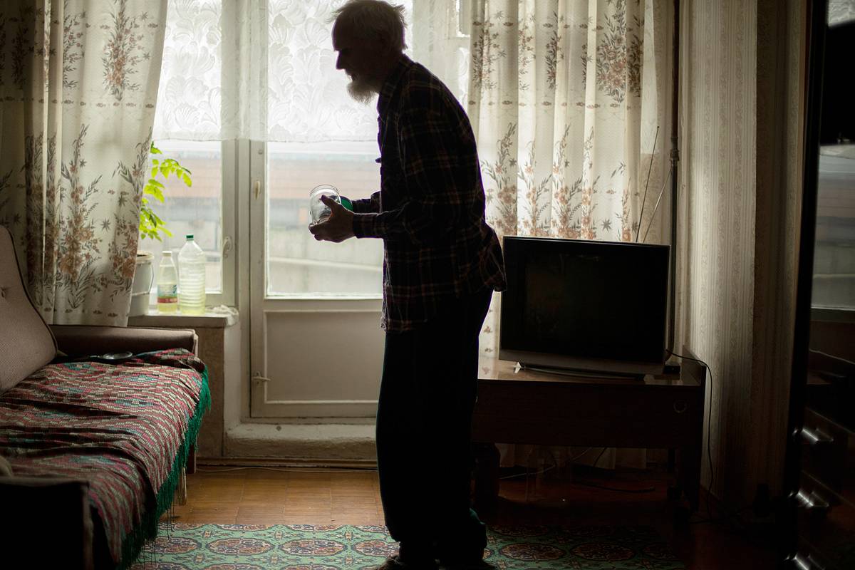 В России описали план действий мошенников при попытке присвоить чужую квартиру