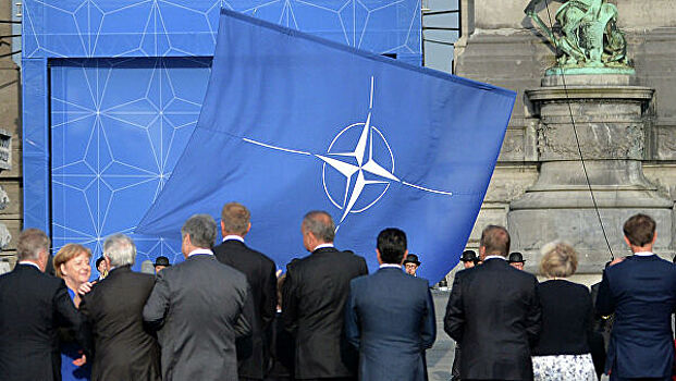 Минобороны: НАТО пытается разрушить военный союз России и Белоруссии