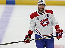 «Монреаль» может обменять контракт Уэбера до дедлайна. Де-факто он завершил карьеру