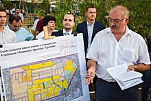 Дело бывшего главного архитектора Краснодара направлено в суд