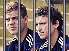 Кокорина и Мамаева надо посадить в тюрьму. Это единственный выход