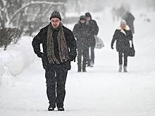 Москвичей предупредили о самом холодном дне и ночи