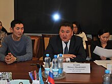 Привлечь и закрепить: Новые кадры для якутского села