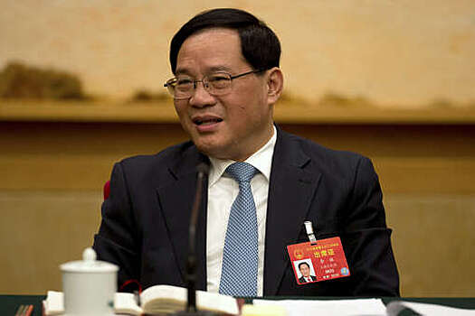 CNN: ответственный за локдаун в Шанхае чиновник станет премьером Китая