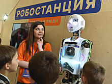 Афиша: уникальный ночной концерт и корейские роботы-танцоры