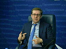 Майоров расскажет об итогах сбора урожая в этом году