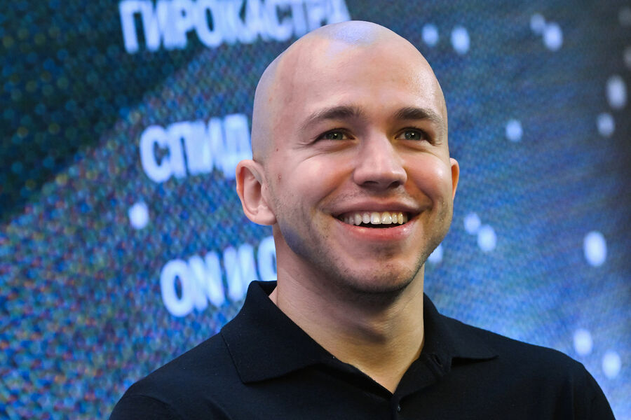 Кинули как Долину: вернувшийся в Россию актер потерял 20 млн рублей