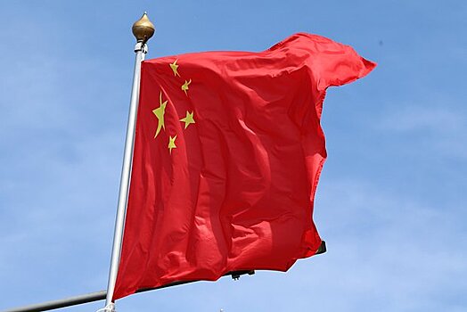 В Китае назвали причины успеха операции США в Венесуэле