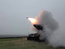 Белгород и село Муром попали под обстрелы
