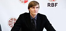 Андрей Кириленко: «Будем работать над тем, чтобы у нас был международный опыт»