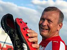 Александр Шмурнов: «Я не являюсь болельщиком «Спартака». Я очень сильно переживаю за их болельщиков»