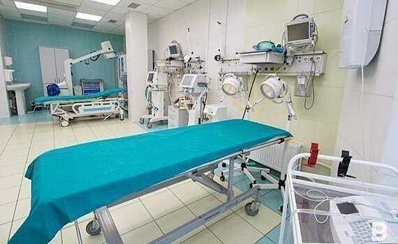 За семь лет в Татарстане провели ремонт в 1.5 тыс. медицинский объектах