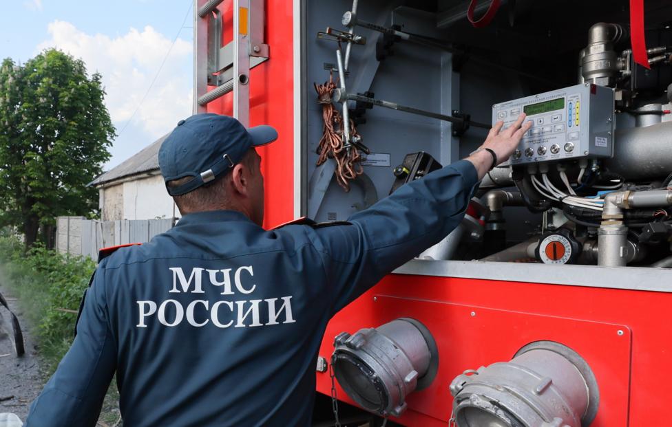 В Рязанской области 18 августа объявили днем траура в связи с ЧП