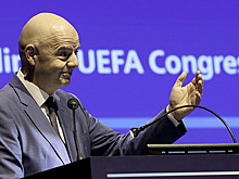 УЕФА фиксирует рекордные финансовые показатели и продолжает борьбу с неравенством
