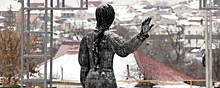Лицо будет красивое: в Нововоронеже выбрали новый памятник Аленке