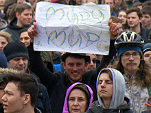 «Мы обязаны сказать, что ты мудак. Но сами употребляем»