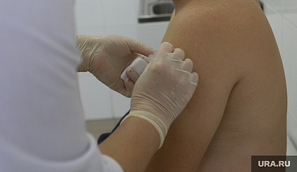 Вакцинные туры в Турцию станут доступны из Екатеринбурга