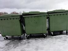 В Курской области собственник не станет платить 11 тысяч рублей за вывоз мусора, который регоператор не вывозил