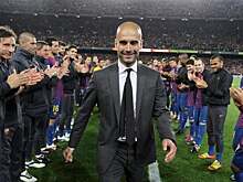 Фаворит на пост президента "Барселоны" намерен вернуть в клуб Гвардиолу и других легенд