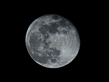 «Воровство» космического масштаба: Луну уличили в поглощении атмосферы нашей планеты