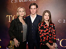Марина Зудина отдыхает с дочерью в Италии