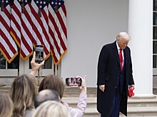 В Сенате США решили запретить Трампу участвовать в войне с Ираном