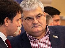 Новосибирский облизбирком обвиняют в подготовке фальсификаций