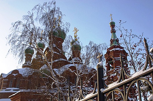 У православных 19 марта – первая Вселенская родительская суббота в дни Великого поста