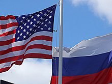 Временный поверенный: РФ открыта для выстраивания конструктивных отношений с США