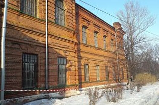 Из ульяновской психиатрической больницы эвакуируют 85 пациентов