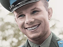 Не стало вдовы Юрия Гагарина