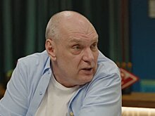 Бубнов об ужесточении лимита: «Что Дегтярев прицепился к легионерам? Других проблем нет? Нынешний действует давно и всех устраивает»