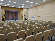 Стали известны новые подробности строительства нового ДК в Усолье