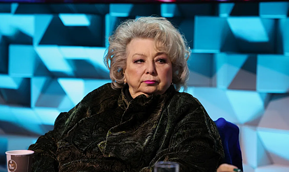 Тарасова о Дюамель: «Хорошо было бы ей преподавать фигурное катание, а не разбираться в вопросах, о которых она не имеет представления»