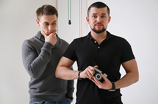 Вам не обязательно ехать в Москву, чтобы стать успешным