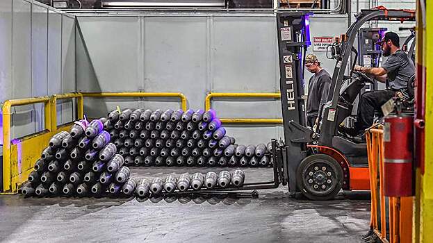 Минобороны Болгарии рассказало о пакете военной помощи Украине