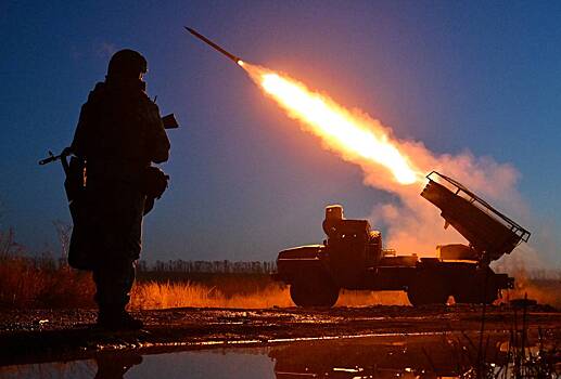 Тактику ВС России в Красноармейске заметили еще на одном участке фронта