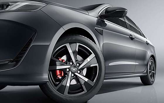 Kaiyi снизила цены на седан E5