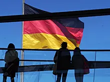 В Берлине попытались оправдать причисление партии АдГ к правоэкстремистам