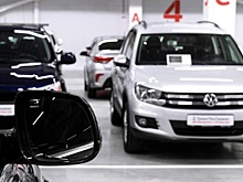 Траты россиян на авто с пробегом в августе стали рекордными за 3 года