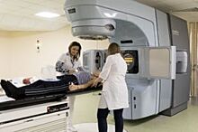 В Псковском онкоцентре начали точечно удалять раковые опухоли
