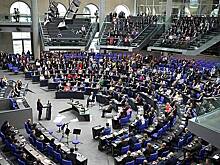 Вице-канцлер Германии подтвердил увеличение финансовой помощи Украине