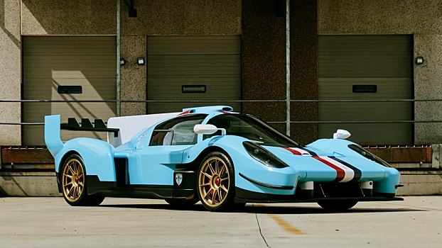 Scuderia Cameron Glickenhaus представила SCG 007S — дорожный вариант гоночного гиперкара, который получил 1000-сильный 6,2-литровый V8 и 7-ступенчатую роботизированную коробку передач.
